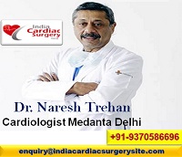 Best Cardiac Surgeon in Gurgaon